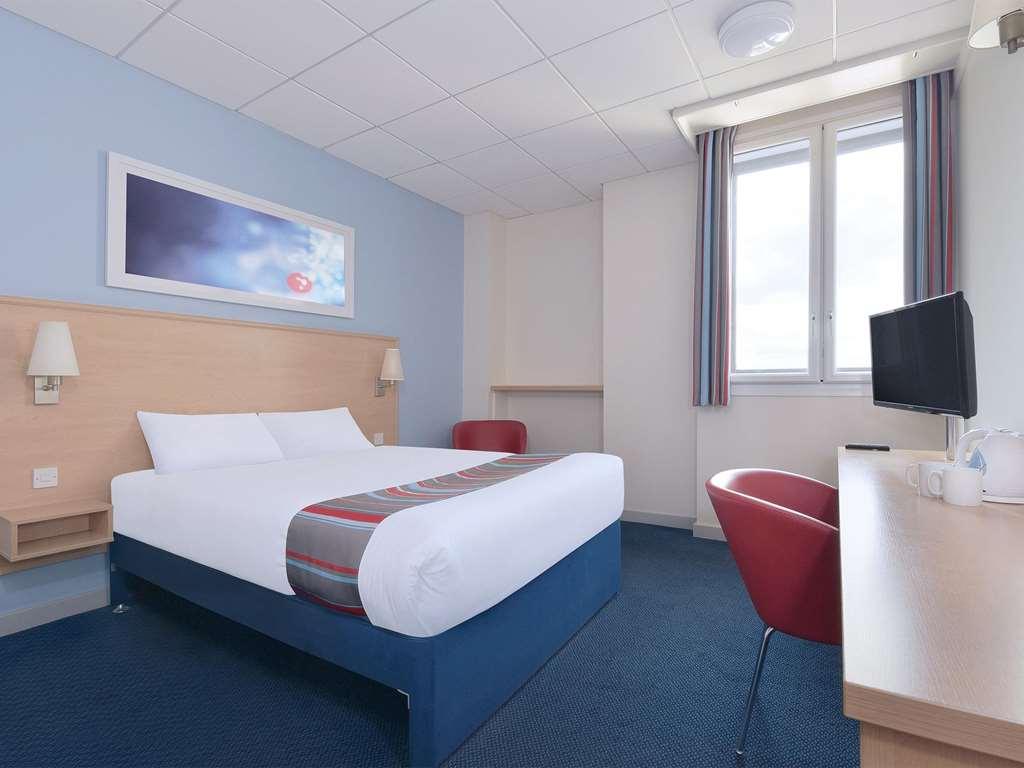 Travelodge Carlisle Todhills Ruang foto