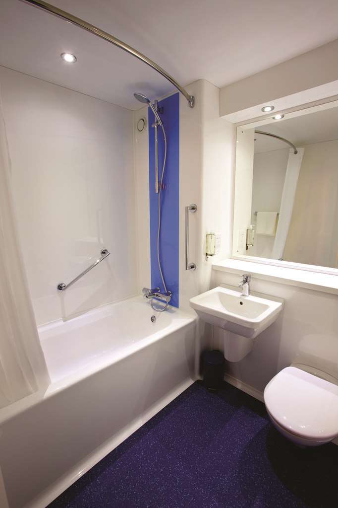 Travelodge Carlisle Todhills Ruang foto