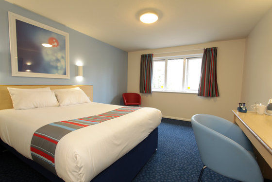 Travelodge Carlisle Todhills Ruang foto