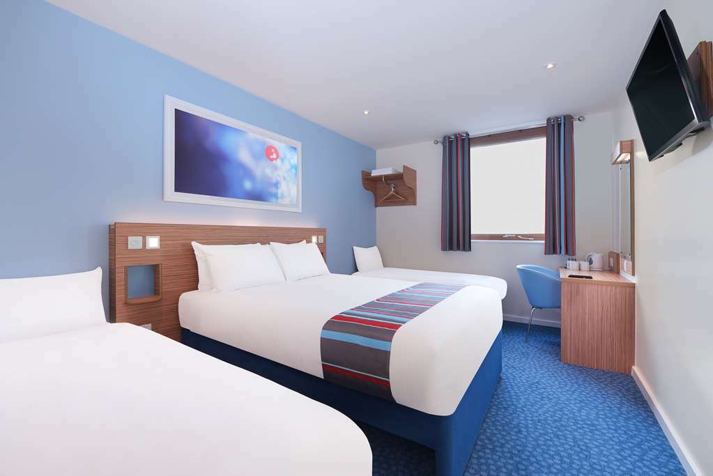 Travelodge Carlisle Todhills Ruang foto